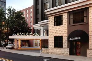 The American Hotel Atlanta Downtown-a Doubletree by Hilton, Atlanta