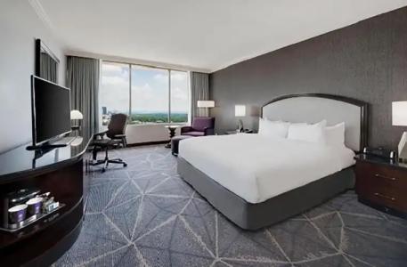 Hilton Atlanta - 100