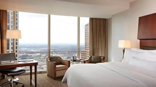 The Westin Peachtree Plaza, Atlanta - 49