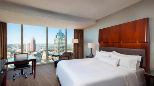 The Westin Peachtree Plaza, Atlanta - 61