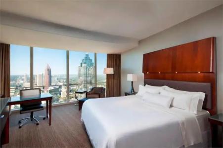 The Westin Peachtree Plaza, Atlanta - 35