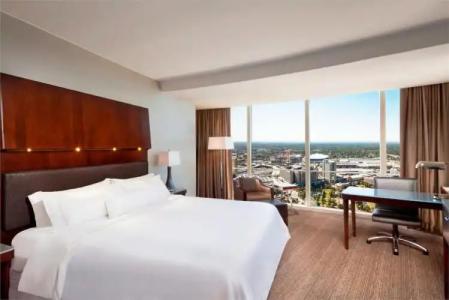 The Westin Peachtree Plaza, Atlanta - 37