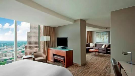 The Westin Peachtree Plaza, Atlanta - 67