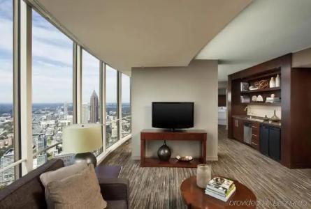 The Westin Peachtree Plaza, Atlanta - 2