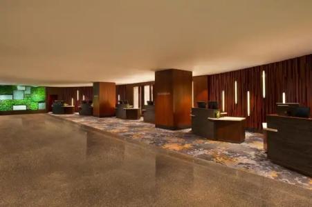 The Westin Peachtree Plaza, Atlanta - 24