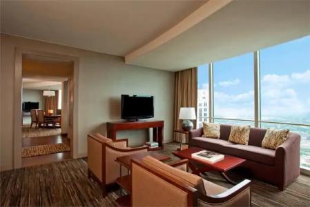 The Westin Peachtree Plaza, Atlanta - 33