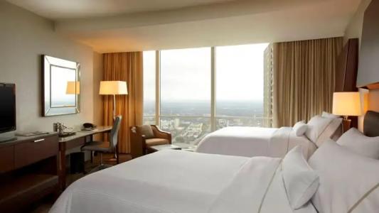 The Westin Peachtree Plaza, Atlanta - 54