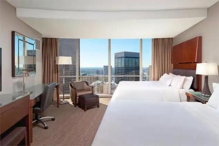 The Westin Peachtree Plaza, Atlanta - 39