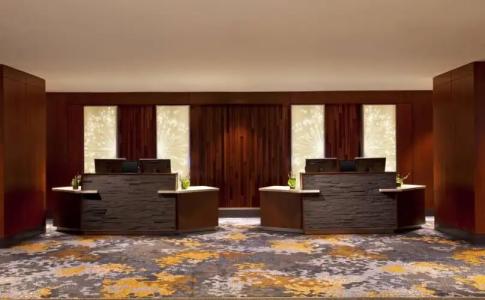 The Westin Peachtree Plaza, Atlanta - 22