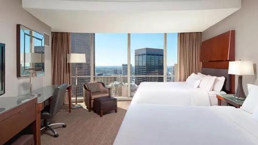 The Westin Peachtree Plaza, Atlanta - 60