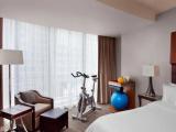 Westin Workout Double room