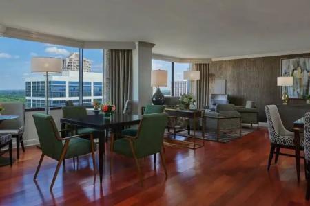 The Whitley, a Luxury Collection, Atlanta Buckhead - 37