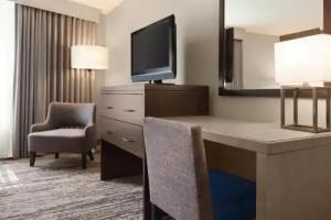 Embassy Suites by Hilton Atlanta at Centennial Olympic Park, Atlanta