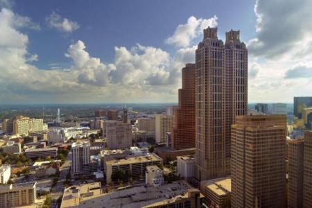 Atlanta Marriott Marquis - 59