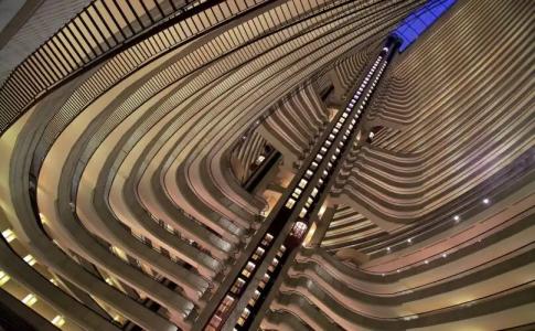 Atlanta Marriott Marquis - 27