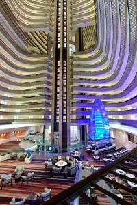 Atlanta Marriott Marquis - 26