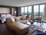 1 Bedroom Executive Double Suite