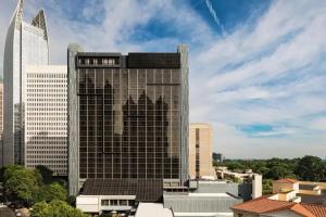 The Starling Atlanta Midtown, Curio Collection by Hilton, Atlanta