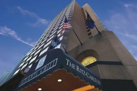 The Ritz-Carlton Atlanta - 134