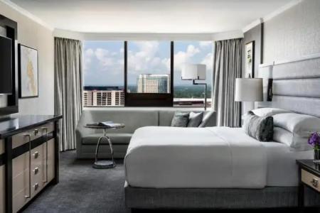 The Ritz-Carlton Atlanta - 135