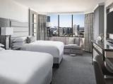 Double Guestroom with city view