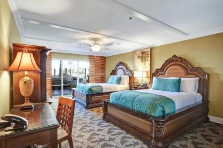 Pacific Terrace - 108
