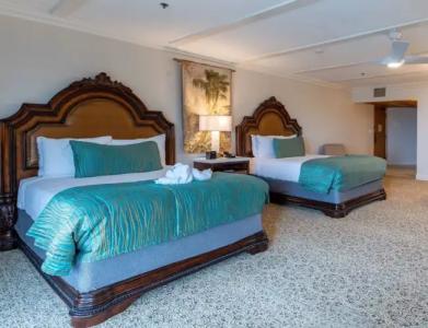 Pacific Terrace - 161