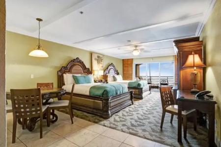 Pacific Terrace - 163