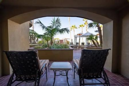 Pacific Terrace - 173