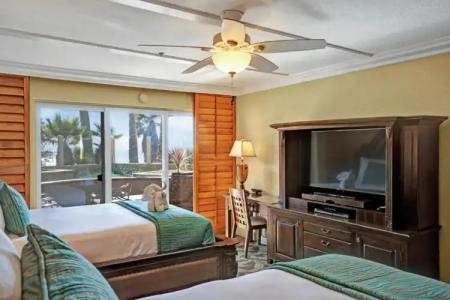 Pacific Terrace - 190