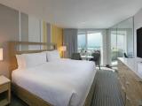 Standard Double room with balcony and with view