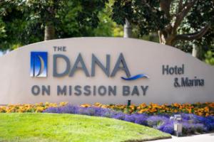 The Dana on Mission Bay, San Diego