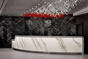 Sonesta Philadelphia Downtown Rittenhouse Square, Philadelphia