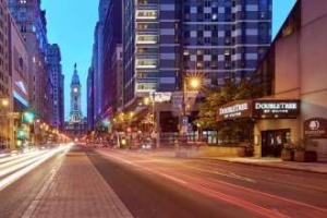 DoubleTree by Hilton Philadelphia Center City, Philadelphia