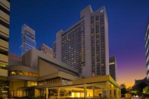 Sheraton Philadelphia Downtown, Philadelphia