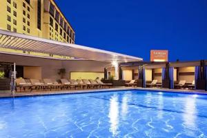 The Westin Las Vegas Hotel & Spa, Las Vegas