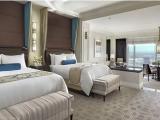 Luxury Quadruple Suite