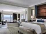 Luxury Double Suite