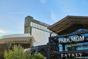 Park MGM Las Vegas, Las Vegas