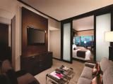 City corner Double Suite