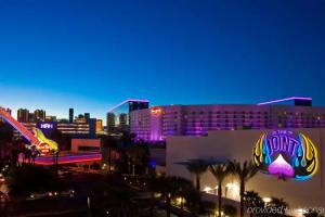 Virgin Hotels Las Vegas, Curio Collection by Hilton, Las Vegas