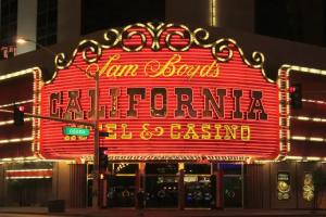 California Hotel and Casino, Las Vegas