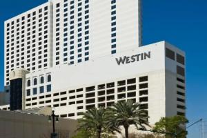 The Westin New Orleans, New Orleans