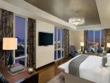 Presidential Double Suite