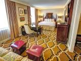 Double Junior Suite