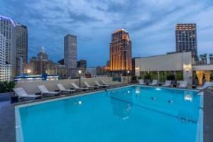 Holiday Inn New Orleans-Downtown Superdome, an IHG Hotel, New Orleans