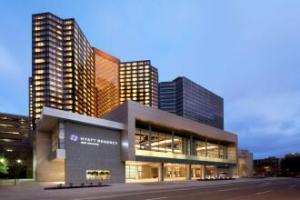 Hyatt Regency New Orleans, New Orleans