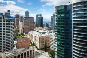 The Westin Seattle, Seattle