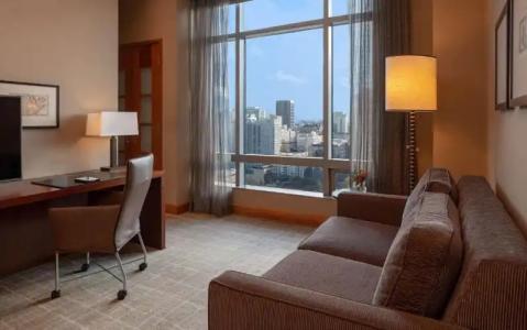 Grand Hyatt Seattle - 119