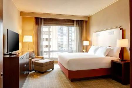 Grand Hyatt Seattle - 114